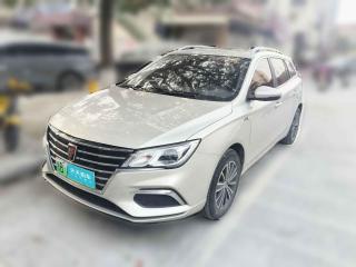 榮威榮威Ei52018款 互聯網旗艦版