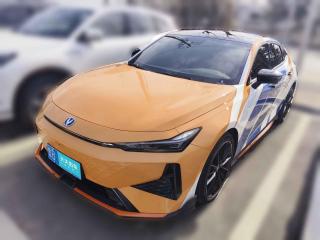 長安長安UNI-V2024款 1.5T 尊貴運動型