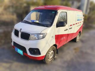 金杯小海狮X302023款 1.5L 超享型厢货2/5座无空调版SWC15M