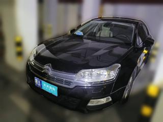 雪铁龙雪铁龙C52014款 2.0L 自动尊享型