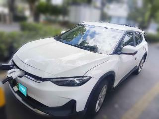 雪佛蘭暢巡2022款 星享版