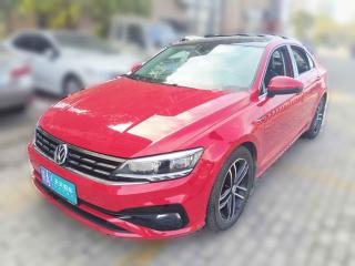 大眾凌渡2019款 280TSI DSG舒適版 國VI「南昌二手車」「天天拍車」