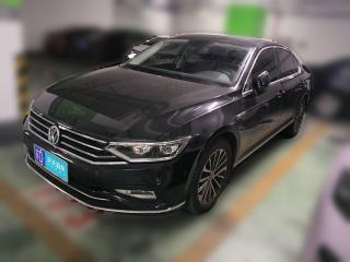大眾邁騰2020款 330TSI DSG 豪華型
