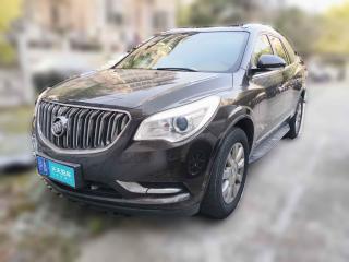 別克昂科雷2014款 3.6L 兩驅(qū)精英舒適型