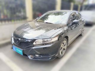 本田思鉑睿2017款 混動 2.0L 凈馳版