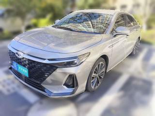 奇瑞艾瑞澤82022款 1.6T DCT逸