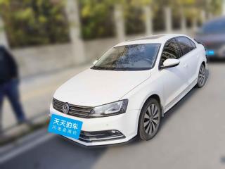 大众速腾2015款 230TSI 自动豪华型