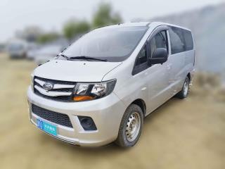 江淮瑞風瑞風M32019款 1.8L 5座速運版