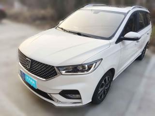 宝骏宝骏3602019款 1.5L CVT豪华型 国VI