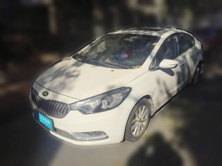 起亞起亞K32015款 1.6L 自動GLS「金華二手車」「天天拍車」