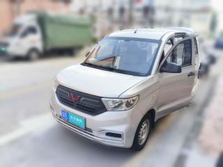 五菱汽車五菱宏光V2019款 1.5L勁取版國VI LAR