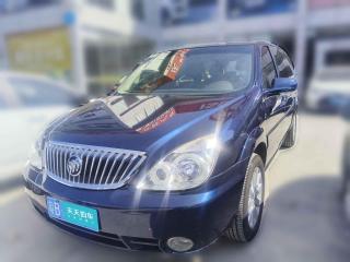 別克別克GL82014款 2.4L 行政版