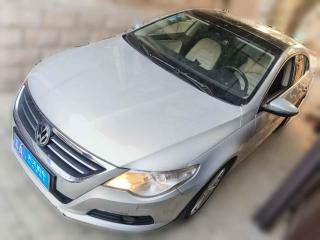 大众大众CC2009款 3.6FSI 舒适版