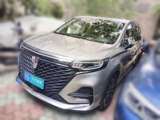 榮威榮威iMAX82022款 400TGI 尊榮版