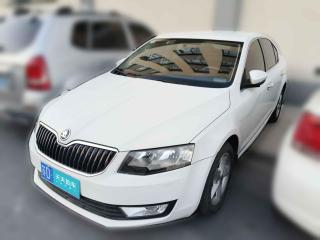 斯柯達明銳2015款 1.6L 手動逸杰版