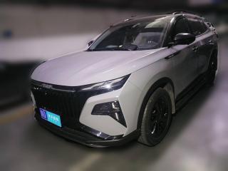 東風風神皓極2022款 馬赫動力 1.5T 敢行版·悅