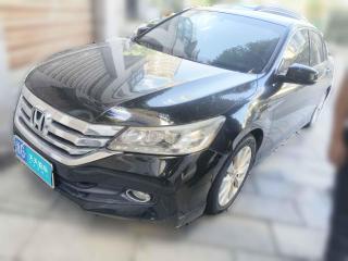 本田雅阁2014款 2.4L EX 豪华版