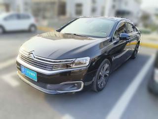 雪铁龙雪铁龙C62017款 380THP 尊贵型