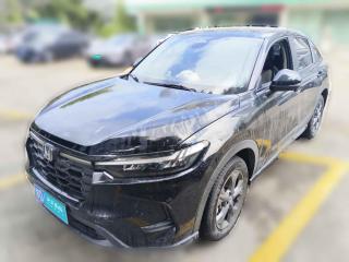 本田本田HR-V2023款 240TURBO 勁睿版