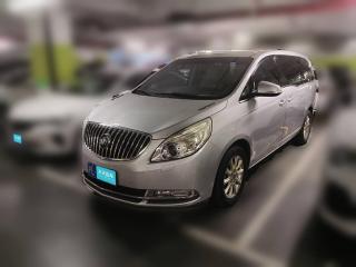 別克別克GL82011款 3.0L XT豪華商務旗艦版