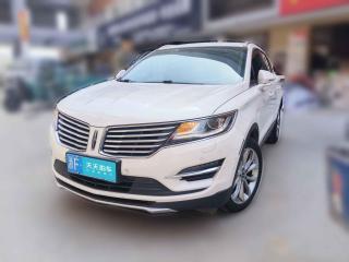 林肯林肯MKC2016款 2.0T 两驱尊雅版