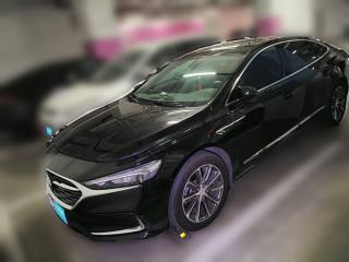 别克君越2019款 28T 豪华型