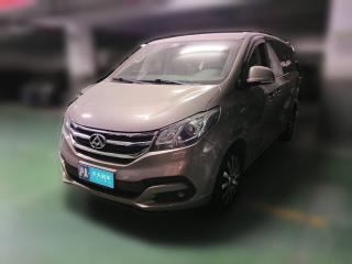 上汽大通MAXUS大通G102014款 2.0T 自动豪华行政版