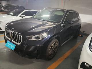 寶馬寶馬X12023款 sDrive25Li M運動套裝