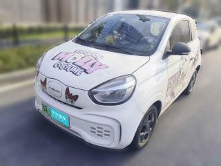 榮威科萊威CLEVER2021款 302km卓越版