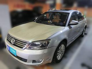 大眾Passat領(lǐng)馭2009款 1.8T 自動(dòng)尊杰型