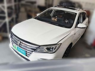 榮威榮威Ei52019款 智聯(lián)旗艦版