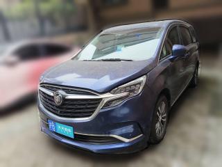 別克別克GL82021款 ES陸尊 653T 尊享型