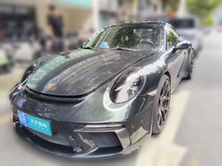 保时捷保时捷9112012款 Carrera 3.4L