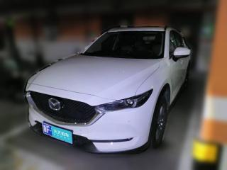 馬自達馬自達CX-52020款 改款 2.0L 自動兩驅智尊型