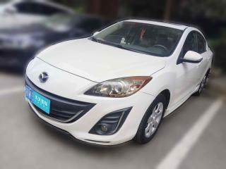 马自达马自达3星骋2015款 三厢 2.0L 自动运动型