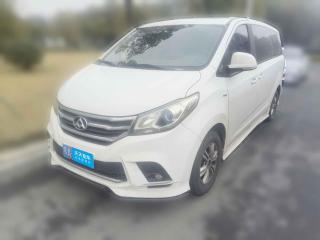 大通大通G102018款 PLUS 2.0T 自动精英版