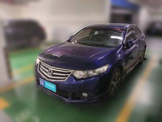 本田思鉑睿2009款 2.4L TYPE-S「杭州二手車」「天天拍車」