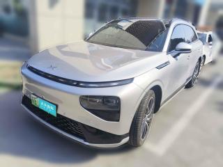 小鵬小鵬G92022款 702 Pro