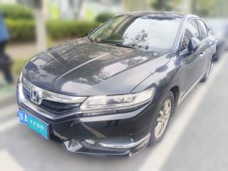 本田思鉑睿2015款 2.0L 尊貴版