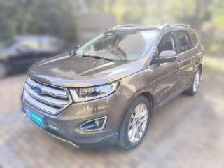 福特锐界2015款 2.0T GTDi 四驱尊锐型