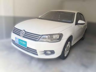 大眾寶來2015款 質惠版 1.6L 手動時尚型「寧波二手車」「天天拍車」