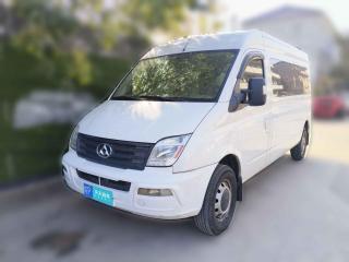 上汽大通MAXUS新途V802014款 2.5T 傲運通長軸中頂