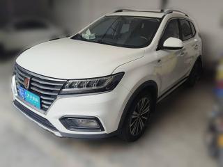 榮威榮威RX52019款 20T 兩驅自動Ali智聯網鉑金版