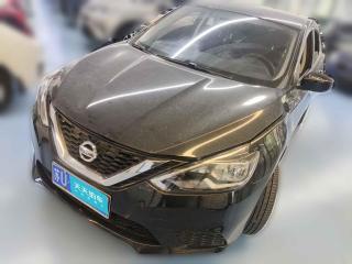 日產軒逸2024款 經典 1.6XE CVT舒適版