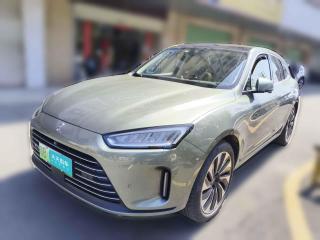 鴻蒙智行問界M52022款 增程四驅性能版「深圳二手車」「天天拍車」