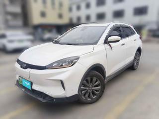 威馬汽車威馬EX52019款 EX5 Mate威盟版400