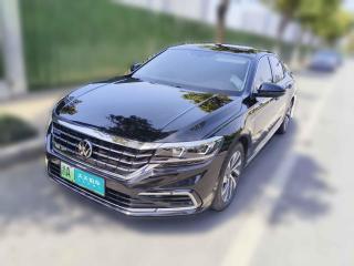 大眾帕薩特新能源2020款 430PHEV 混動精英版 國VI「杭州二手車」「天天拍車」