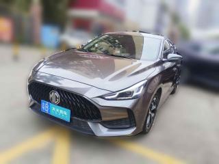 名爵MG52021款 改款 180DVVT CVT青春豪華版