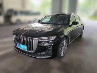 紅旗紅旗H92023款 2.0T 智聯旗享版