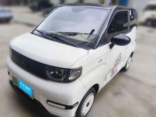 奇瑞QQQQ冰淇淋2024款 青春版 205km圣代